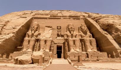 Ramses The Second