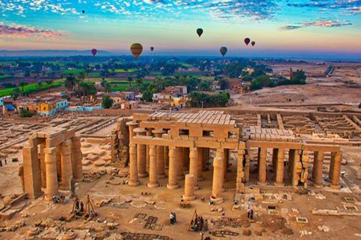 Best Luxury Egypt Tour - 73