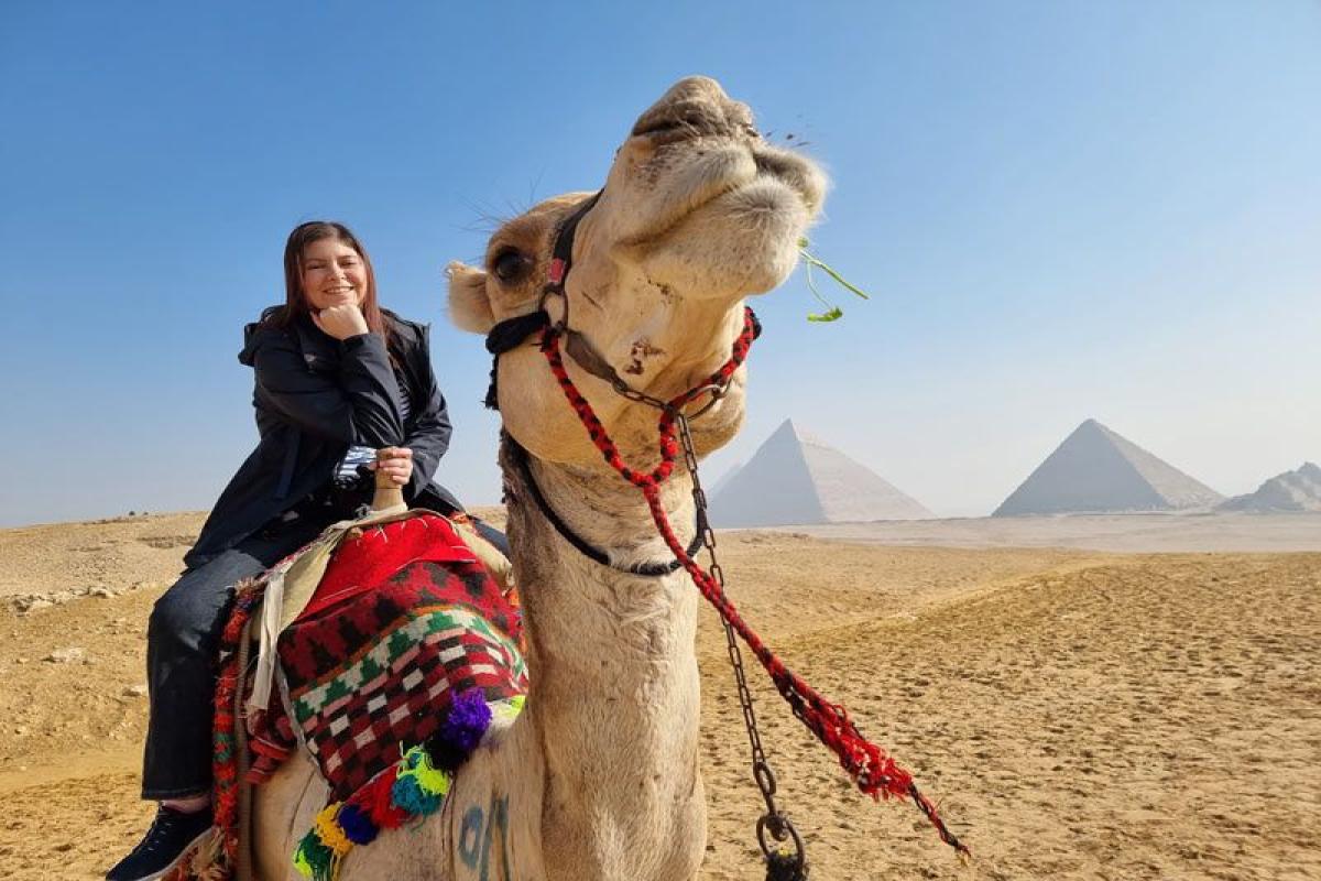 Discover Egypt in Style - 30