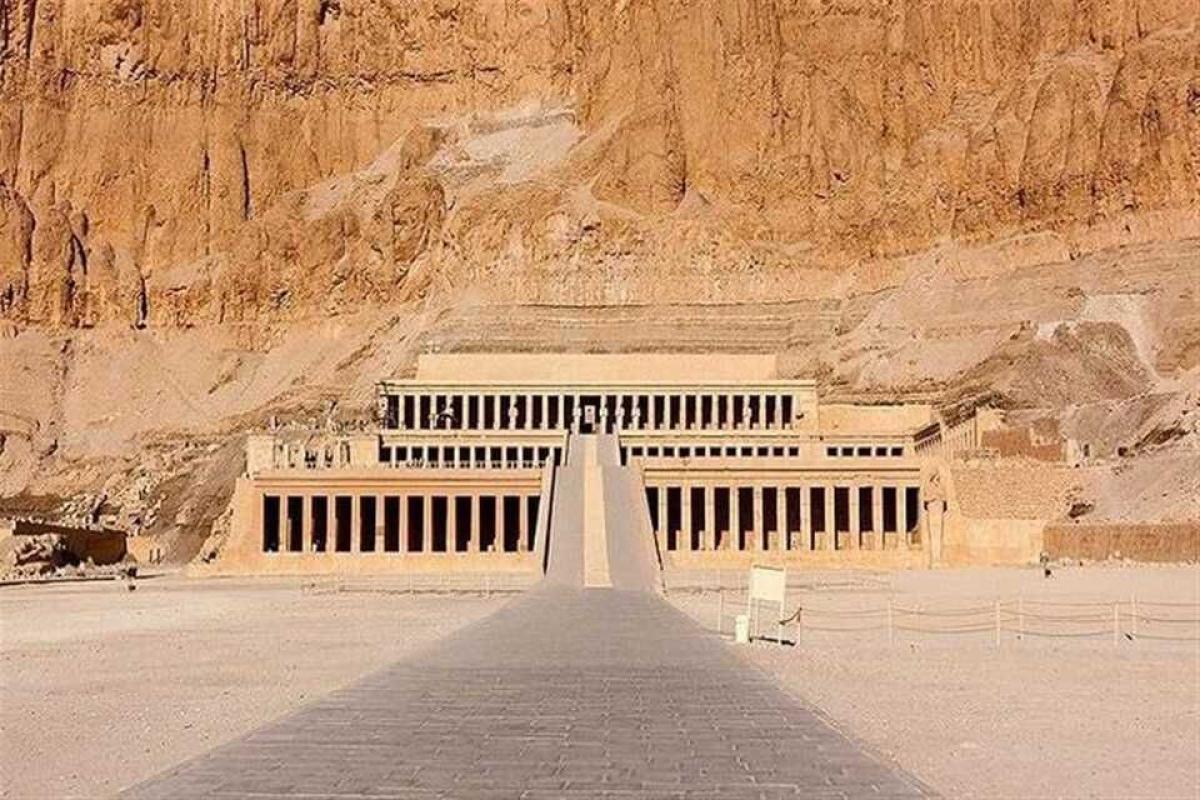 Discover Egypt in Style - 36