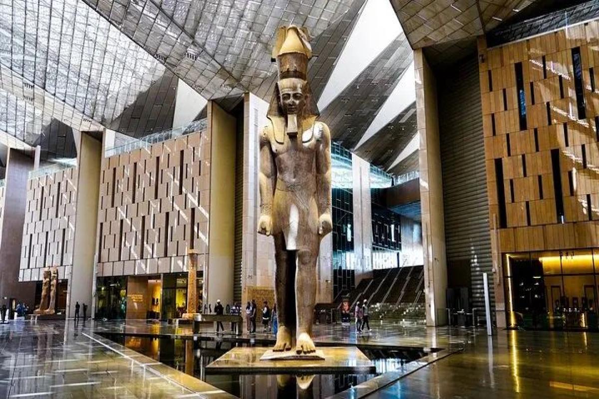 Discover Egypt in Style - 32