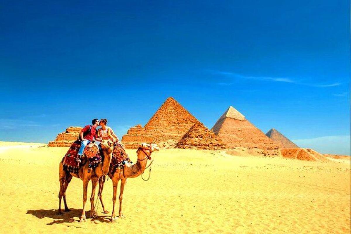 Egypt Luxury Vacation - 91