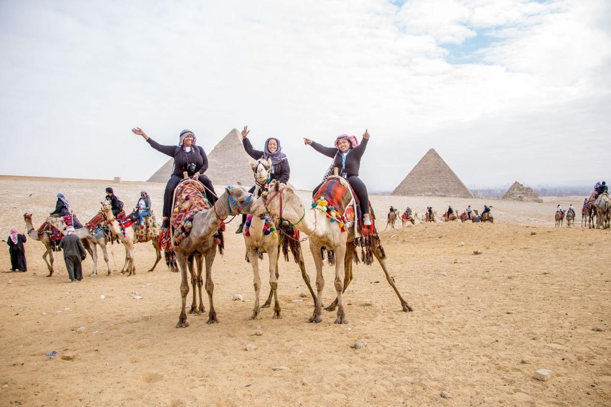 Nile Family Adventure - 7