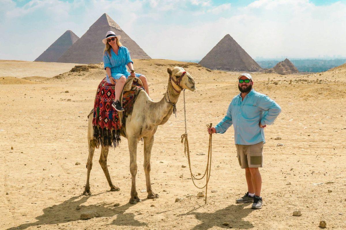 Experience Egypt - 52