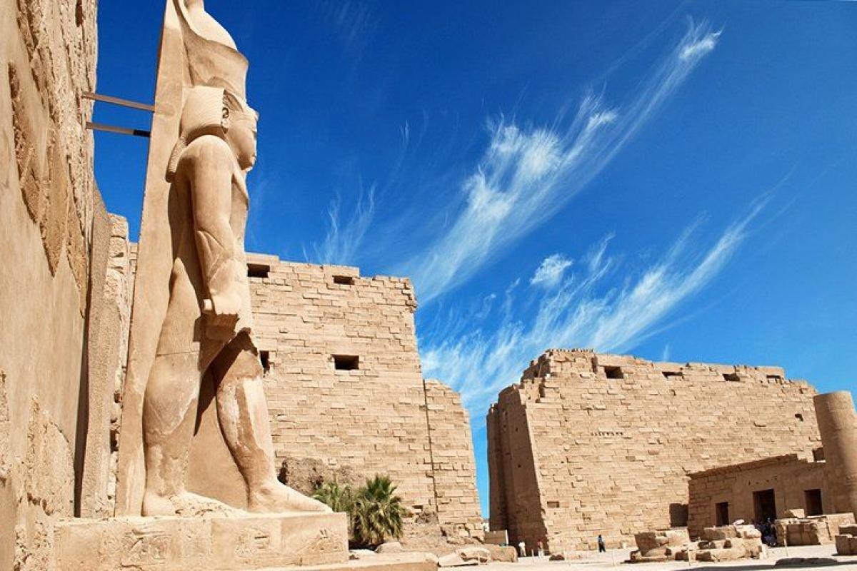 Experience Egypt - 57