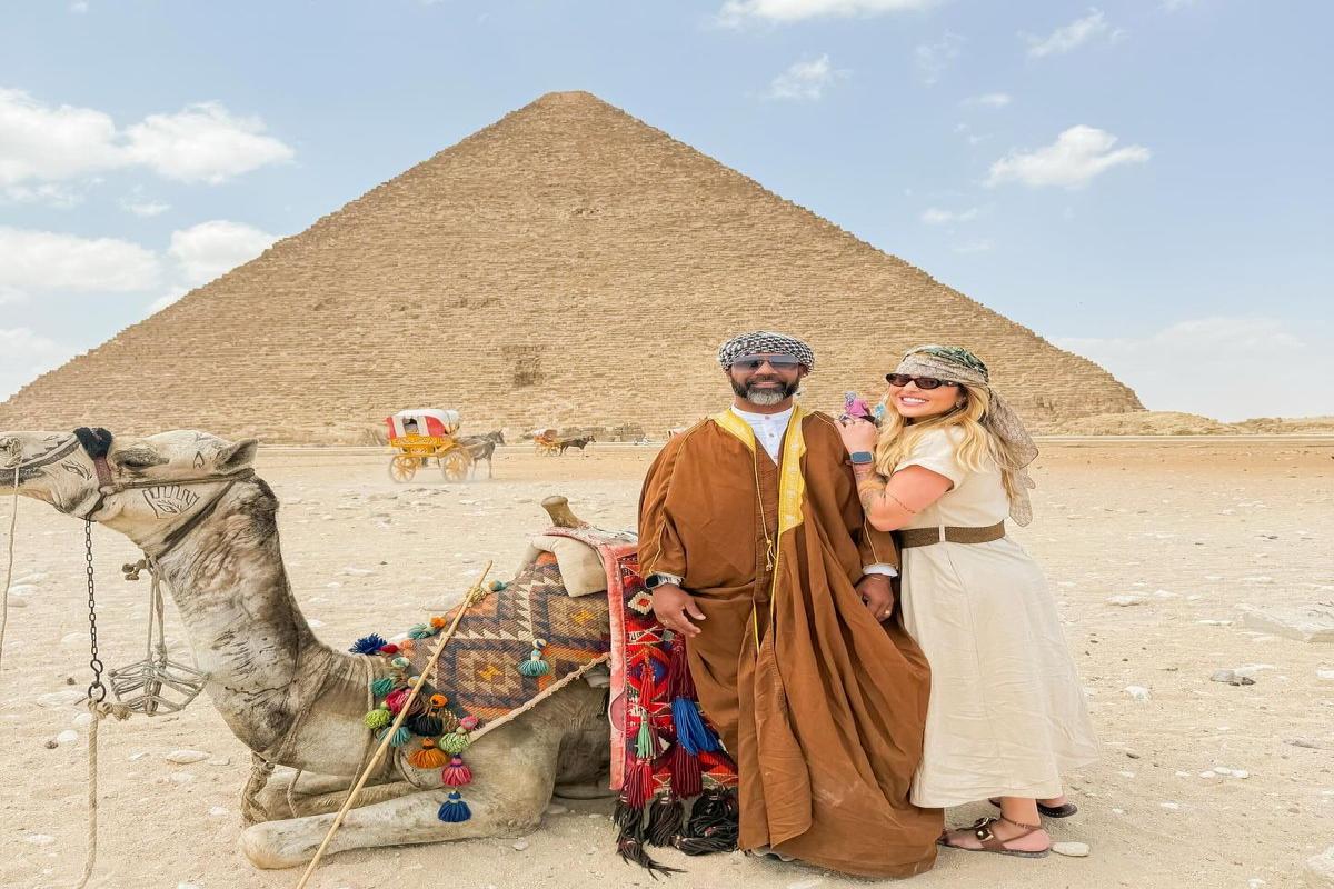 Experience Egypt - 53