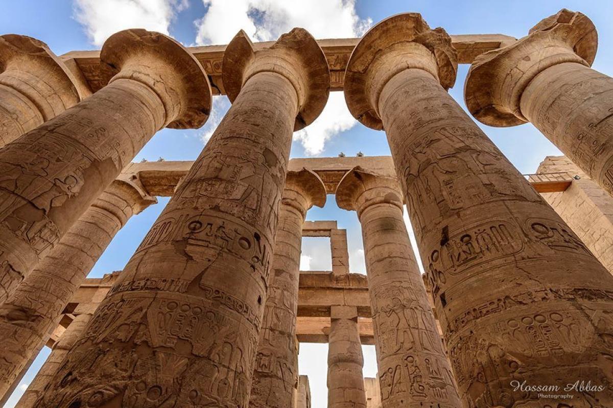 Experience Egypt - 56