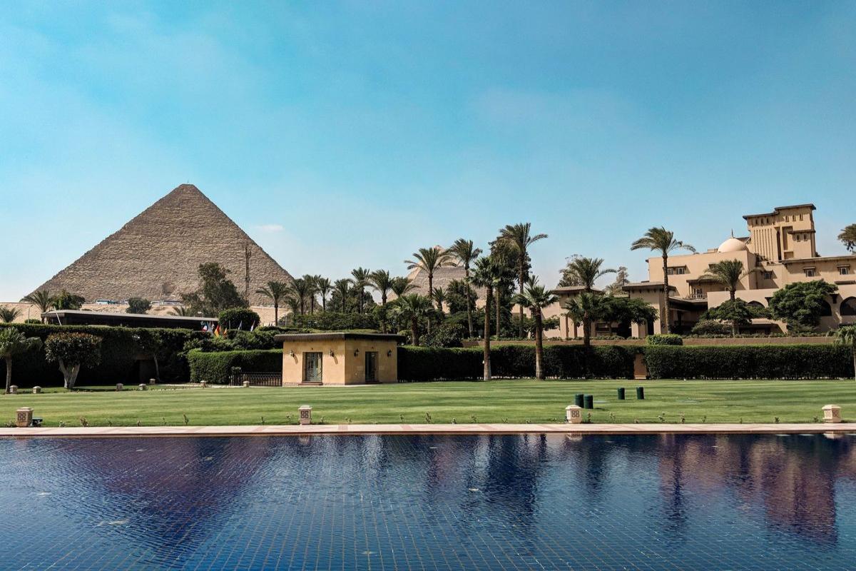 Experience Egypt - 54