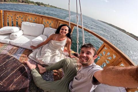 Best Luxury Egypt Tour