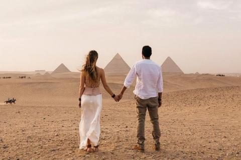 Nile Family Adventure