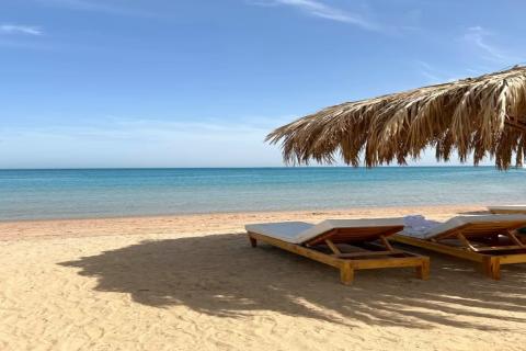 Treasures and Beaches